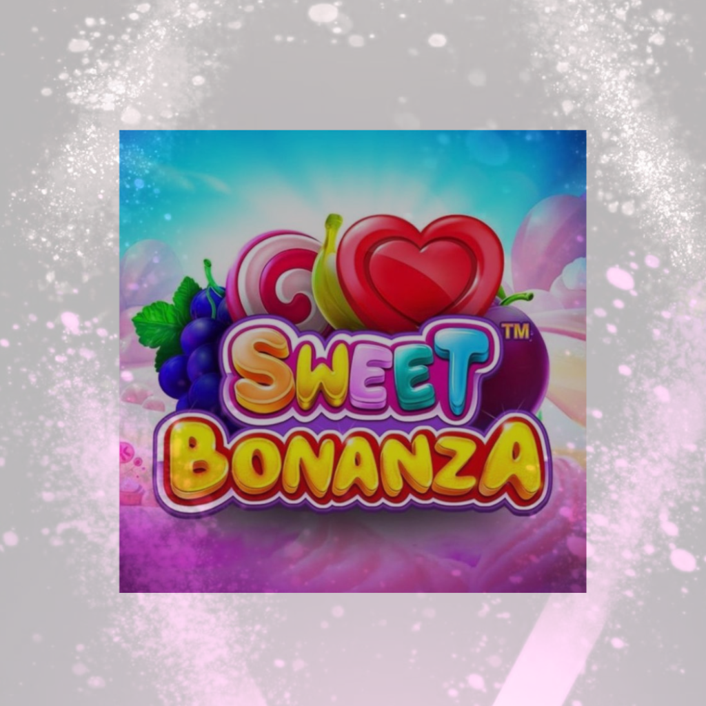 Slot Sweet Bonanza: Manis di Mata, Gacor di Dompet!