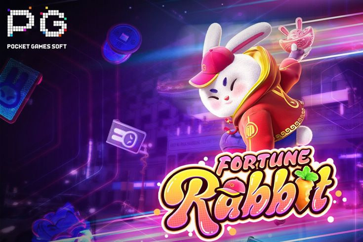 Keseruan dan Keberuntungan di Balik Game Slot Fortune Rabbit